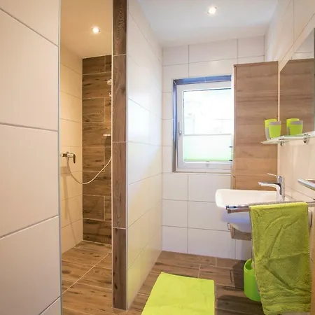 Apartment Steinwender *