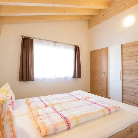 Steinwender Apartmán *