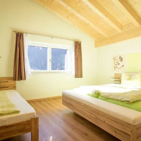 Steinwender Apartment *