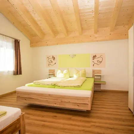 Apartment Steinwender *