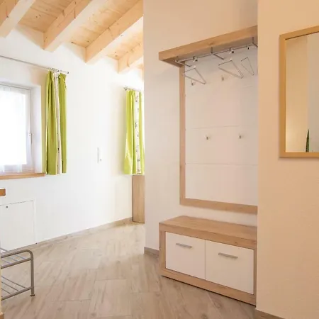 Apartment Steinwender *