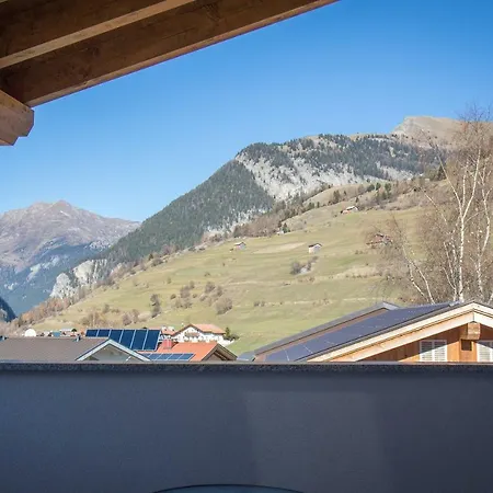 Steinwender Apartmán