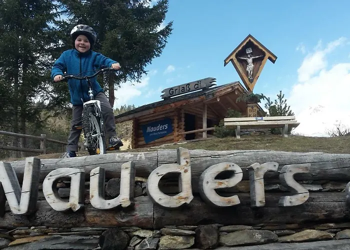 Lejlighed Steinwender *