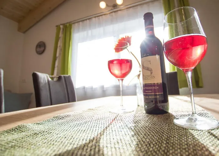 Lejlighed Steinwender *