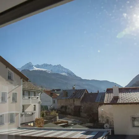 Steinwender 아파트 *