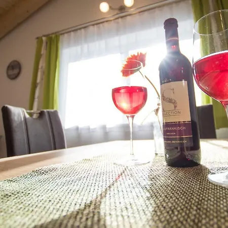 아파트 Steinwender *