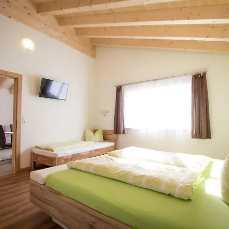 아파트 Steinwender *