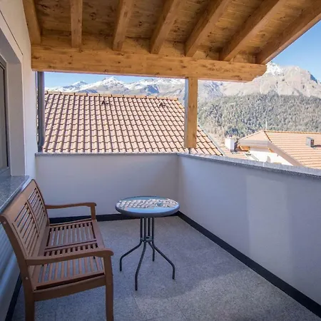 Steinwender * Nauders