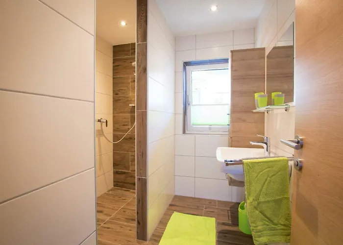 Apartamento Steinwender *