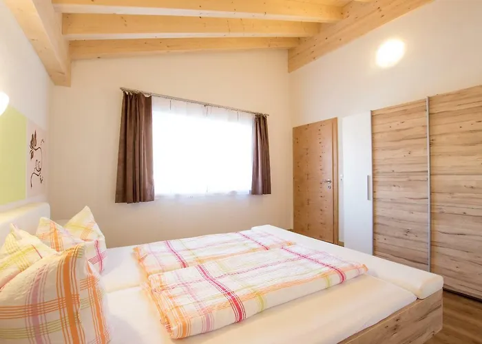 Steinwender Apartamento *