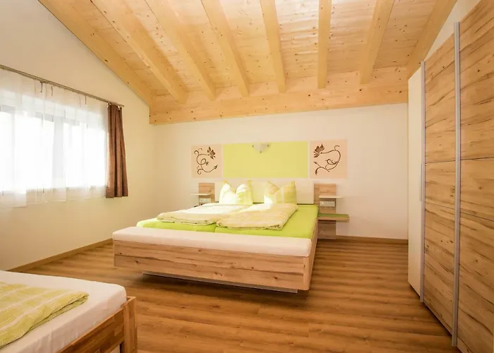 Apartamento Steinwender *