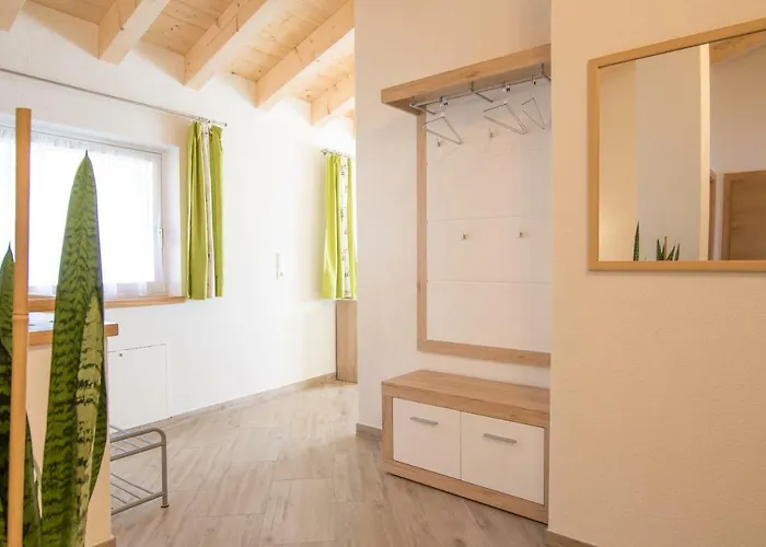 Apartamento Steinwender *
