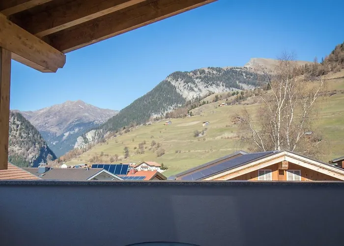 Steinwender Apartamento